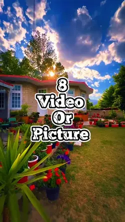 8 video new template