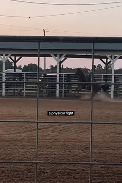 10-12 i couldnt ride