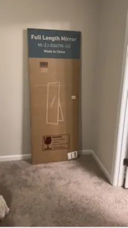 unboxing