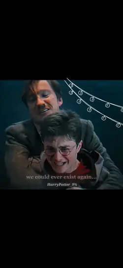 harry potter editt