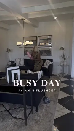 Day in my Life