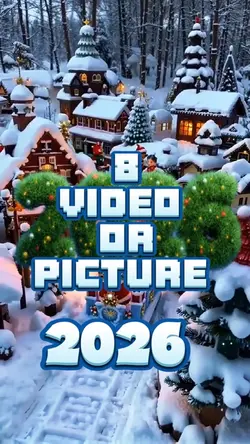 8 video new template