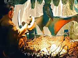 Free JW Rebirth edit