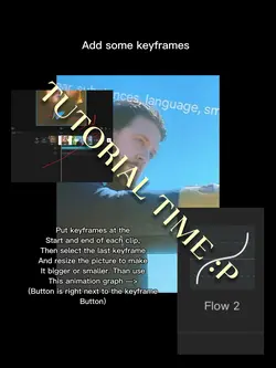 Tutorial time!