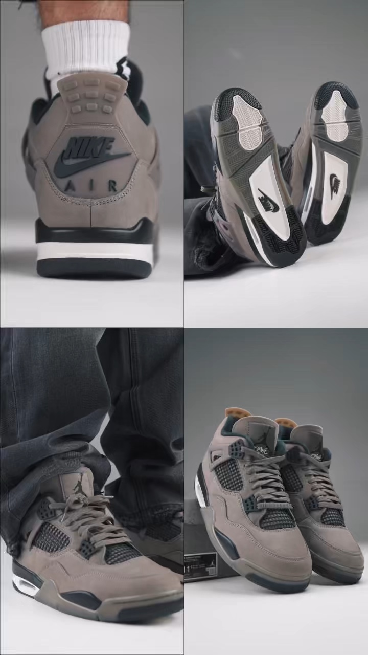 Sepatu