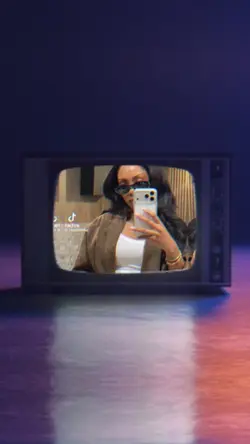 Small tv