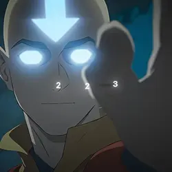 LEGEND OF AANG