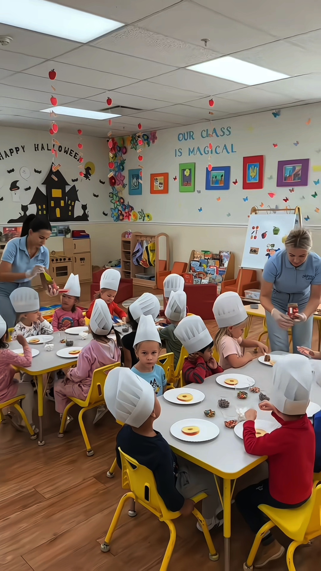 Daycare