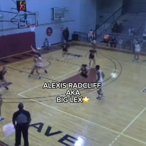 Grande Lex🏀