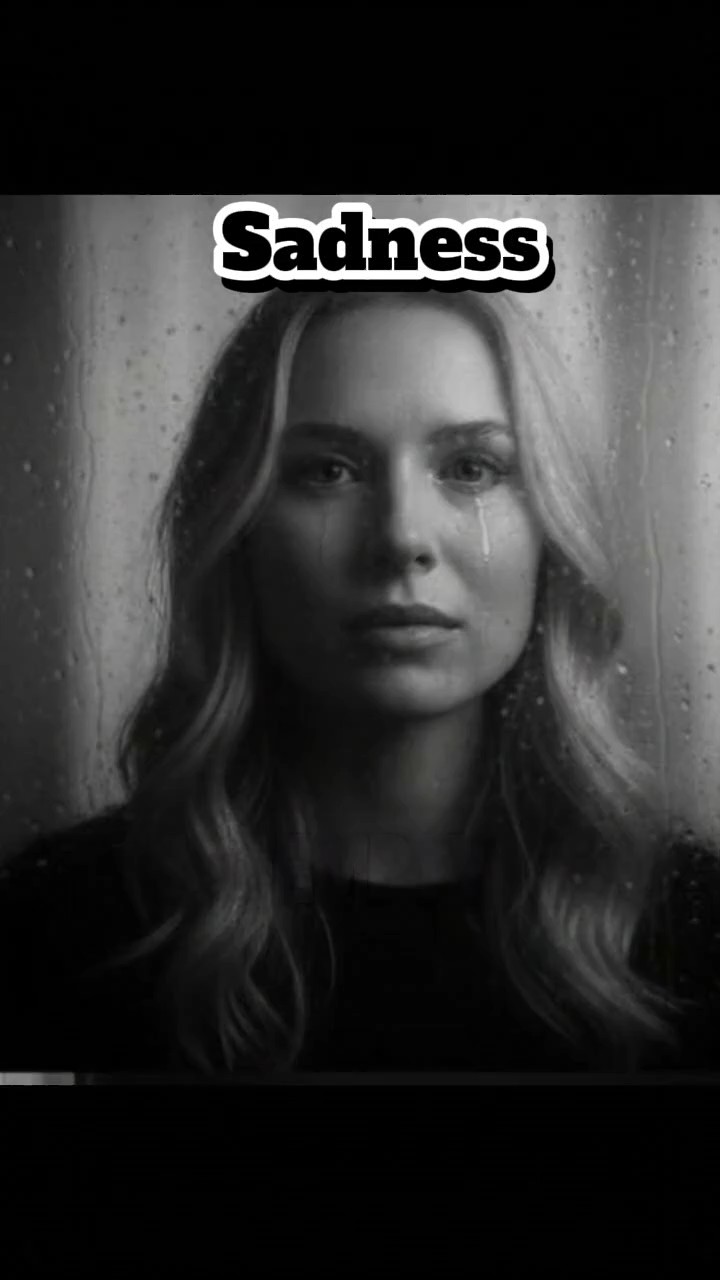 Dark Sadness