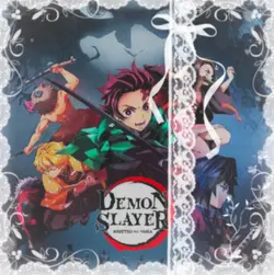 ୨ৎ  𝐃emon 𝐒layer ୨ৎ 