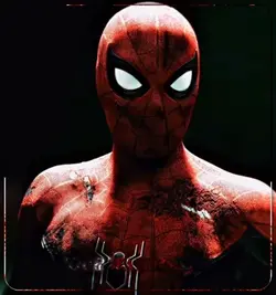 Spider man