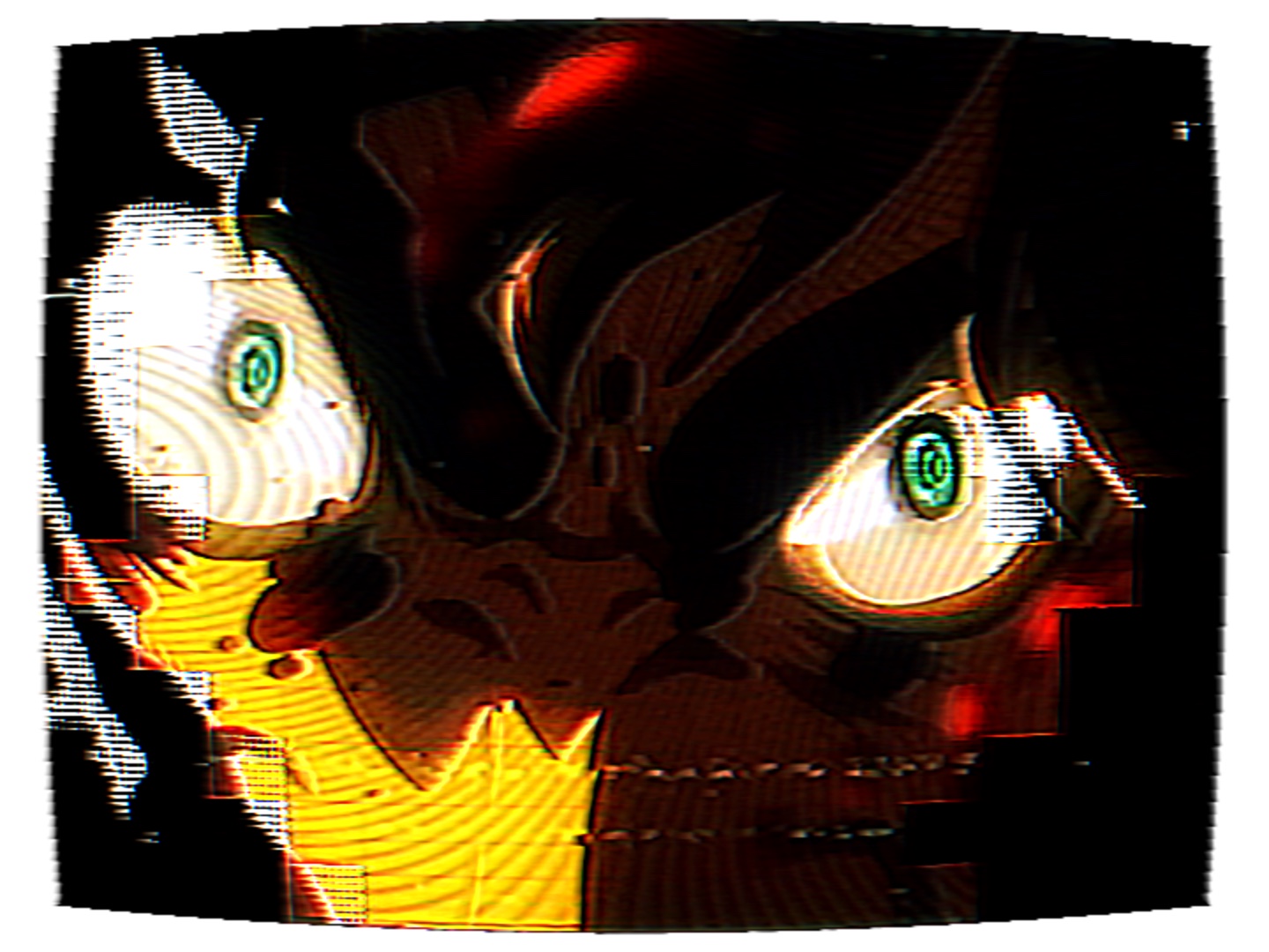 Attack on titan 