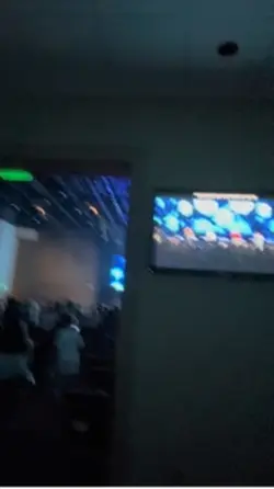 Motion night
