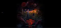 Stranger thing