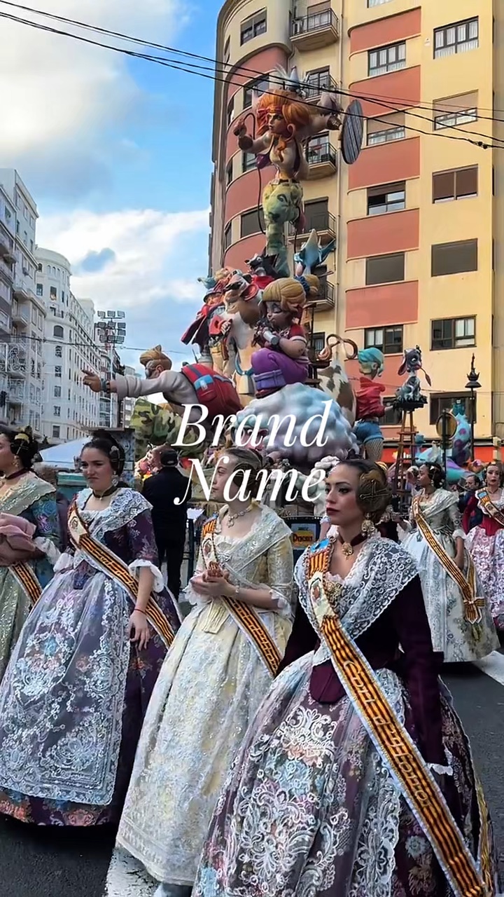 Desfile