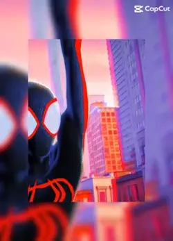 Spider-Man edit