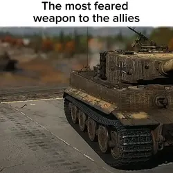 tiger 1 edit