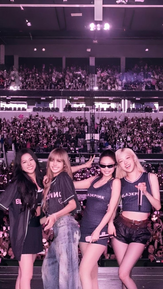 BLACKPINK