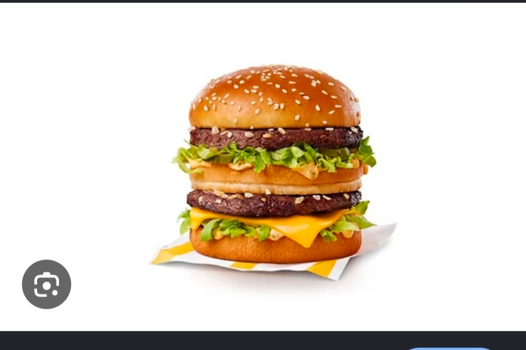 big Mac 