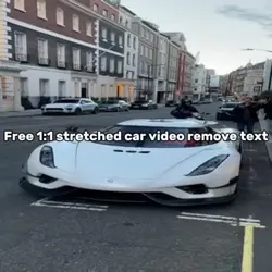 Free stretched vid