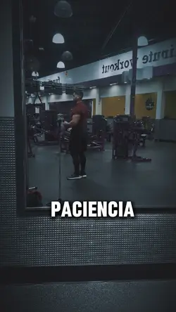 Ten paciencia 💪