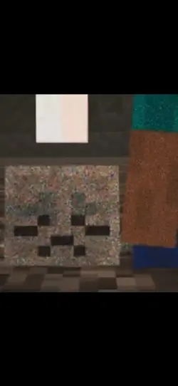 Minecraft edit