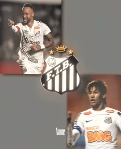 Neymar free edit