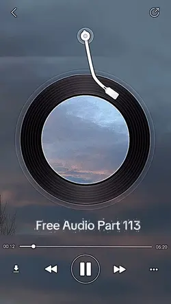 Free Audio Part 113