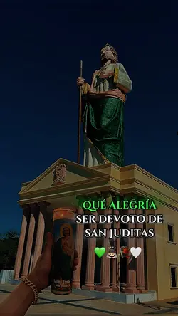 Oración para sanjuda
