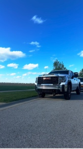 Work Truck Edit