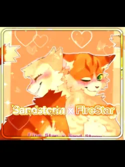 FireStar x Sandstorm