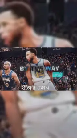 Steph curry
