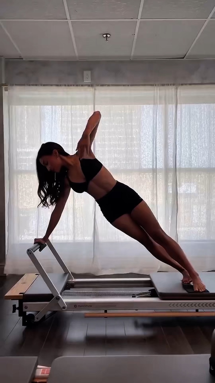 Pilates