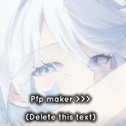 Pfp maker!!!