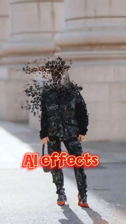 Efek AI 