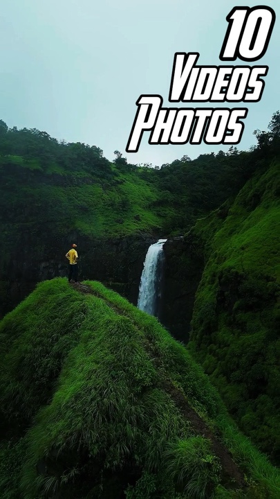 10 vídeos ou fotos 