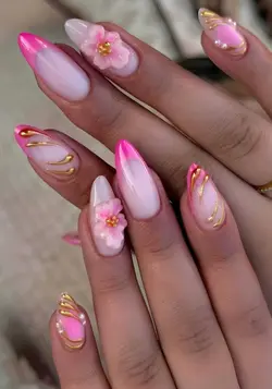 Summer Nails!