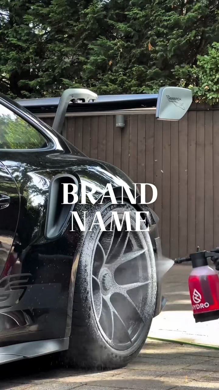 car cleaning		