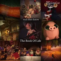Book of life