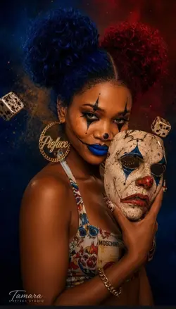 TY Tamara Lewis 