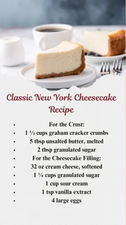 Cheesecake Lovers