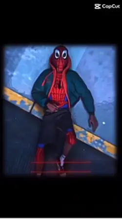 Spider man