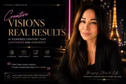Luxury AI Portfolio