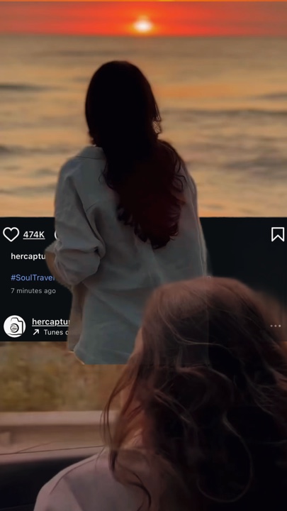 3D IG Post Trend