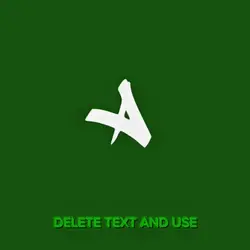 Free letter edit 