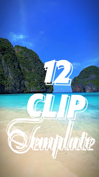 12 clip or photo 💚