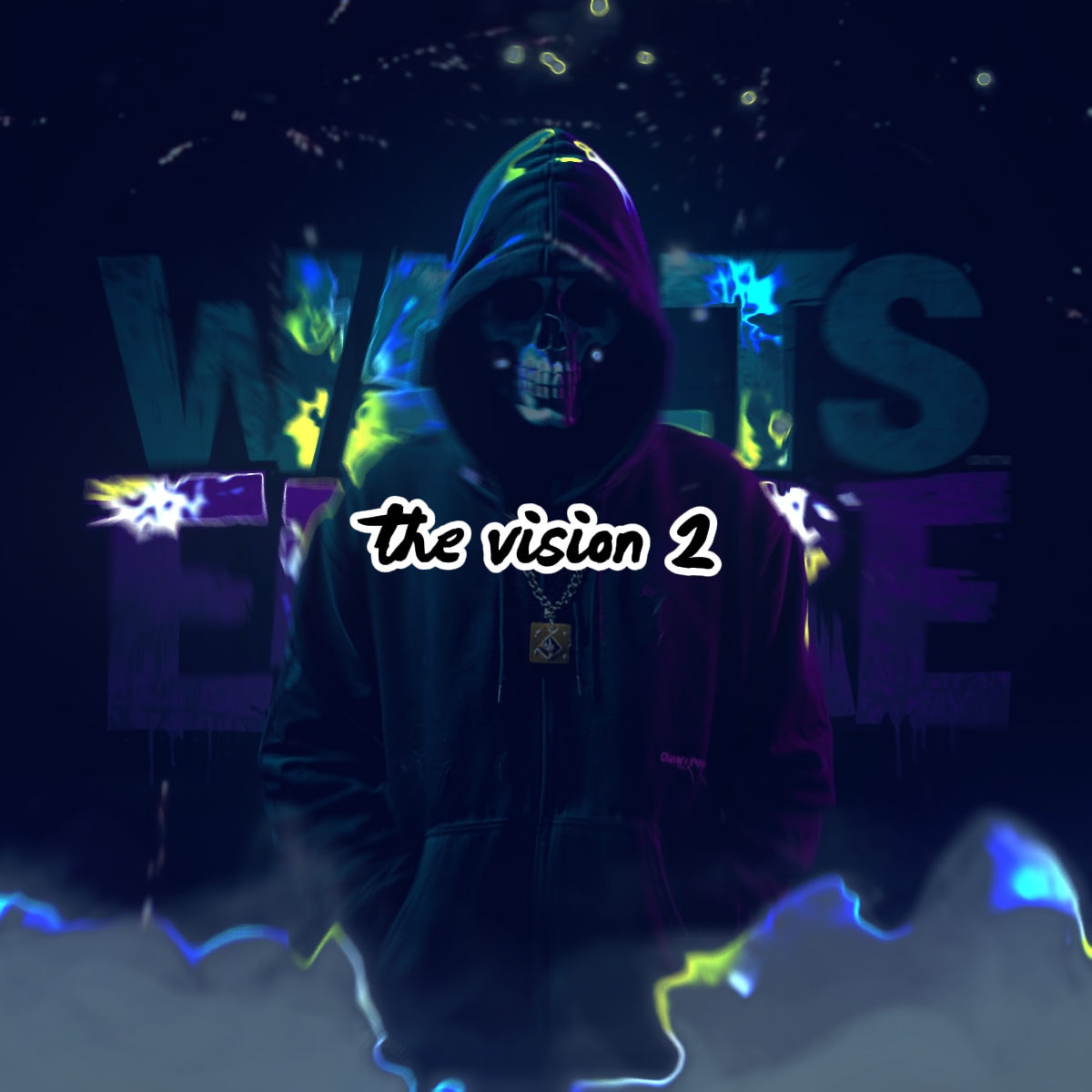 the vision 2 