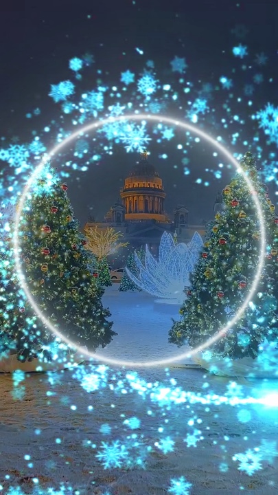 Se acerca la Navidad 