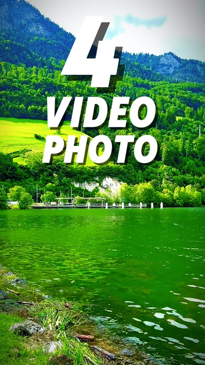 4 clip o foto 